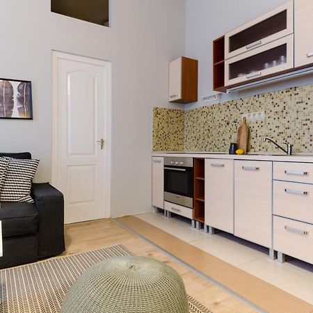 I30 Studio Apartment In Central Location. Budapeşte Dış mekan fotoğraf