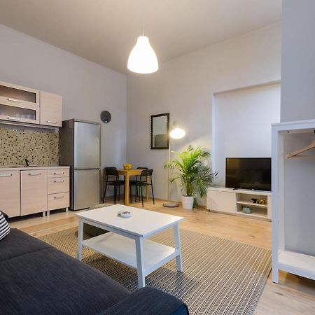 I30 Studio Apartment In Central Location. Budapeşte Dış mekan fotoğraf