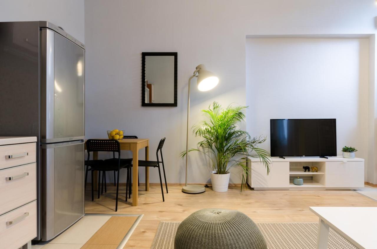 I30 Studio Apartment In Central Location. Budapeşte Dış mekan fotoğraf
