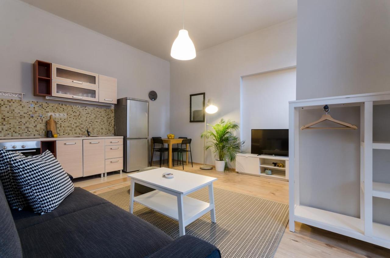 I30 Studio Apartment In Central Location. Budapeşte Dış mekan fotoğraf
