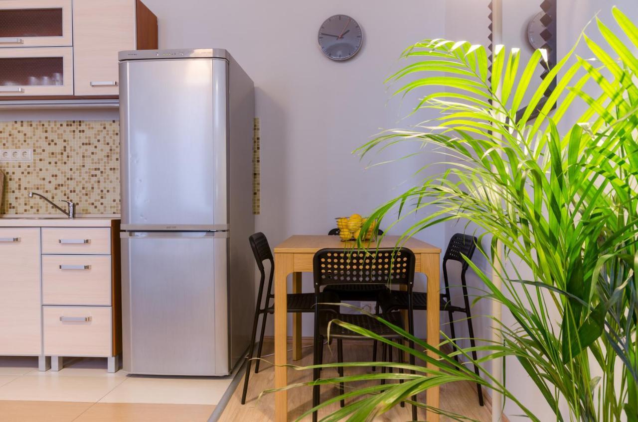 I30 Studio Apartment In Central Location. Budapeşte Dış mekan fotoğraf